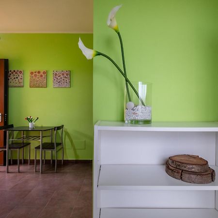 Butterfly Apartment Cagliari - Self Check-In, No Kitchen Exteriör bild